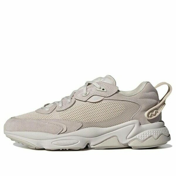 adidas アディダス メンズ スニーカー 【adidas Ozweego Meta 'Clear Brown' GW9740】 サイズ US_7(25.0cm)