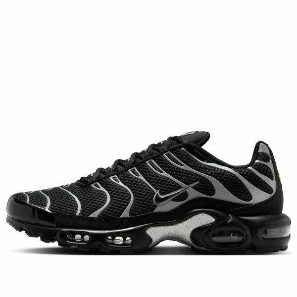 asty㤨Nike ʥ  ˡ Nike Air Max Plus Premium 'Black Reflective Silver' HQ3029-001  US_8.5(26.5cmפβǤʤ55,800ߤˤʤޤ