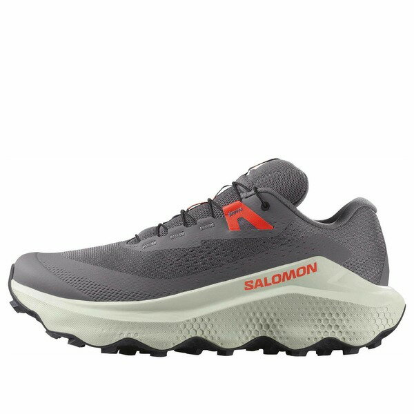 SALOMON サロモン メンズ スニーカー 【SALOMON Ultra Glide 3 'Excalibur Icicle' 477421】 サイズ US_7.5(25.5cm)