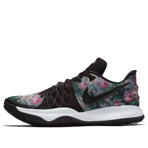 Nike ナイキ メンズ スニーカー 【Nike Kyrie Low EP 'Floral' AO8980-002】 サイズ US_8.5(26.5cm) Nike ナイキ メンズ スニーカー 【Nike Kyrie Low EP 'Floral' AO8980-002】 サイズ US_8.5(26.5cm)