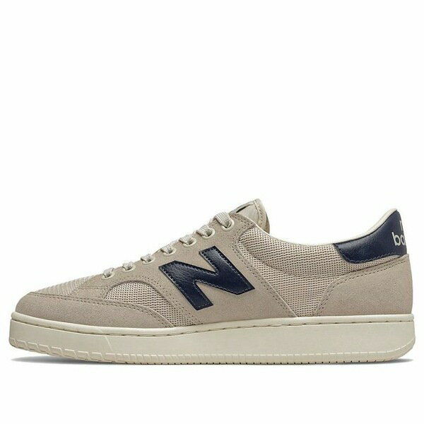 ■ブランド New Balance(ニューバランス)■商品名 New Balance Pro Court 'Beige Navy' PROCTCCF■色 ■サイズ サイズ US_8.5(26.5cm) ■表記の日本サイズは参考サイズとなります。実際のサイズとは前後する可能性がございます。 ■海外からお取り寄せ商品となりますので、お届けまで2週間〜3週間お時間頂いております。 ■返品・交換の対象外となっております。 ■店内全品【送料無料】です！（※沖縄・離島は別途送料3,300円がかかります） サイズ別価格表 (サイズをクリックして商品ページに飛んでください) サイズ 価格 US_M_4 33,800円 US_M_4.5 29,800円 US_M_5 33,800円 US_M_5.5 31,800円 US_M_6 31,800円 US_M_6.5 31,800円 US_M_7 31,800円 US_M_7.5 31,800円 US_M_8 30,800円 US_M_8.5 29,800円 US_M_9 32,800円 US_M_9.5 31,800円 US_M_10 31,800円 US_M_11 37,800円