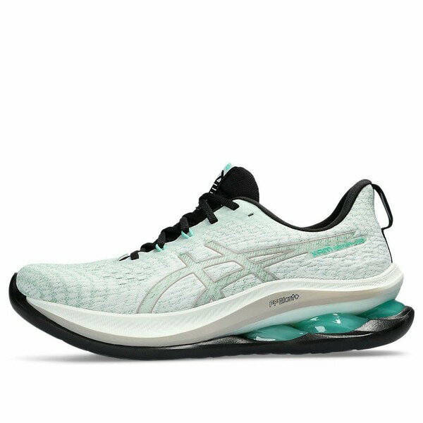 ASICS アシックス メンズ スニーカー 【ASICS Gel-Kinsei Max 'Pale Mint Moonrock' 1011B696-300】 サイズ US_8(26.0cm)