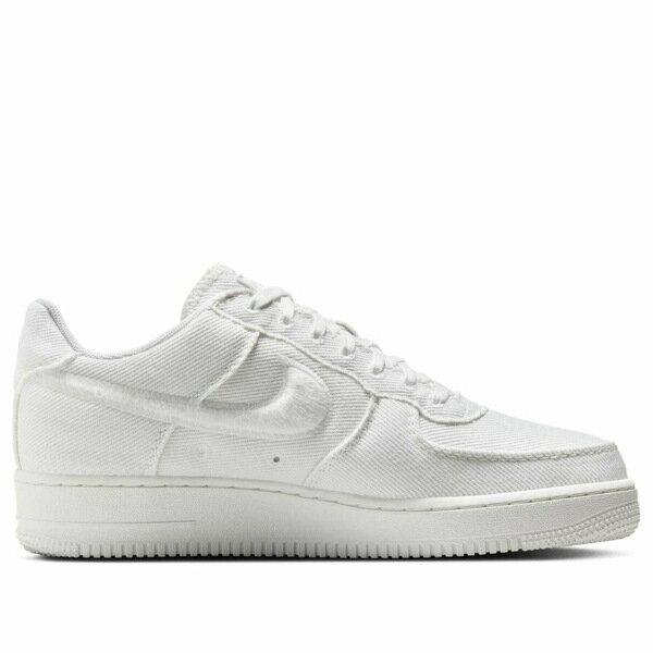 Nike ナイキ メンズ スニーカー 【Nike Air Force 1 Low Canvas 'Summit White Light Orewood Brown' HV1204-100】 サイズ US_7(25.0cm)