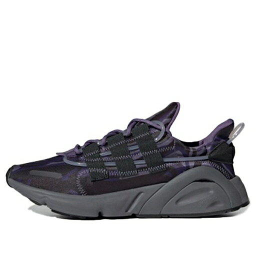 adidas アディダス メンズ スニーカー 【adidas originals LXCON Future Sports Casual Shoes 'Black Purple' FW4383】 サイズ US_8(26.0cm) adidas アディダス メンズ スニーカー 【adidas originals LXCON Future Sports Casual Shoes 'Black Purple' FW4383】 サイズ US_8(26.0cm)