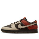 Nike ナイキ メンズ スニーカー 【Nike Dunk Low 'Red Panda' FV0395-200】 サイズ US_8.5(26.5cm)