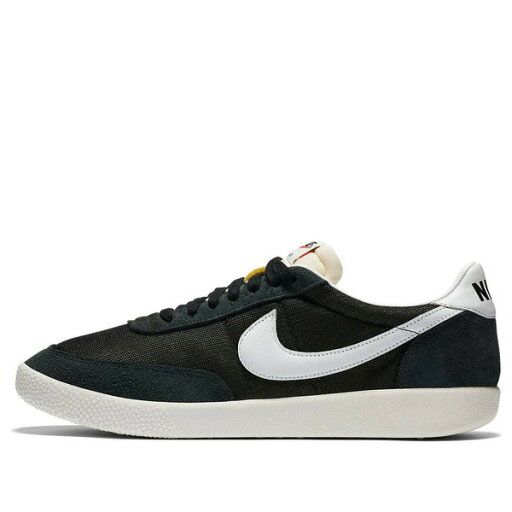 Nike ナイキ メンズ スニーカー 【Nike Killshot OG 'Black Off Noir' DC1982-001】 サイズ US_6(24.0cm) Nike ナイキ メンズ スニーカー 【Nike Killshot OG 'Black Off Noir' DC1982-001】 サイズ US_6(24.0cm)