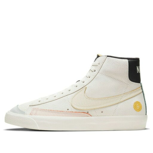 Nike ナイキ メンズ スニーカー 【Nike Blazer Mid '77 'Da de Muertos' DC5185-133】 サイズ US_9.5(27.5cm) Nike ナイキ メンズ スニーカー 【Nike Blazer Mid '77 'Da de Muertos' DC5185-133】 サイズ US_9.5(27.5cm)