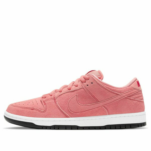 Nike ナイキ メンズ スニーカー 【Nike SB Dunk Low 'Pink Pig' CV1655-600】 サイズ US_7(25.0cm)