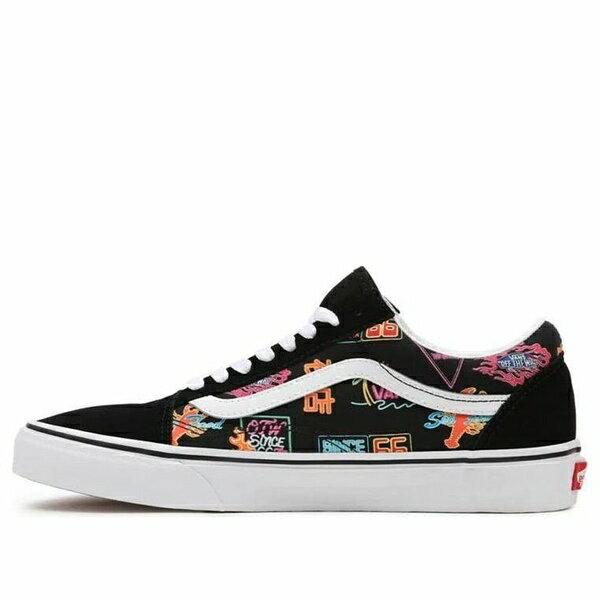 楽天astyVans バンズ メンズ スニーカー 【Old Skool 'Vans Market' VN0A5KRFB0K】 サイズ US_5.5（23.5cm）
