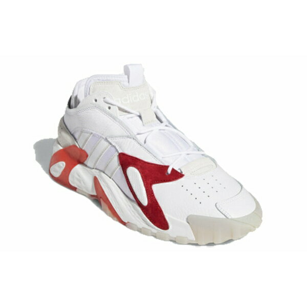 Nike ナイキ メンズ スニーカー 【Flex Experience Run 12 Extra Wide 'White University Red'】 サイズ US_11.5(29.5cm)