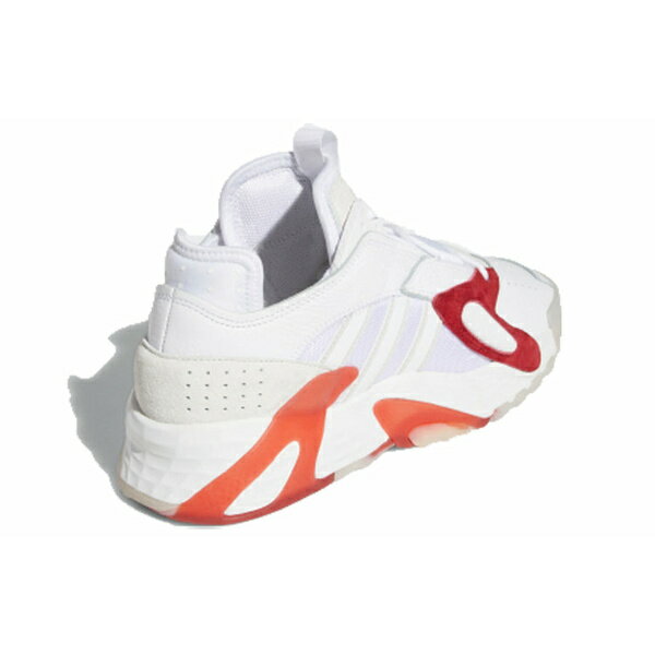 Nike ナイキ メンズ スニーカー 【Flex Experience Run 12 Extra Wide 'White University Red'】 サイズ US_11.5(29.5cm)