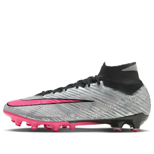 Nike ナイキ メンズ スニーカー 【Nike Mercurial Superfly 9 Elite 25 AG-Pro 'Metallic Silver Hyper Pink' FJ2013-060】 サイズ US_7(25.0cm) Nike ナイキ メンズ スニーカー 【Nike Mercurial Superfly 9 Elite 25 AG-Pro 'Metallic Silver Hyper Pink' FJ2013-060】 サイズ US_7(25.0cm)