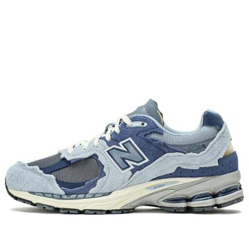New Balance ニューバランス メンズ スニーカー 【New Balance 2002R 'Protection Pack - Purple' M2002RDI】 サイズ US_9(27.0cm)