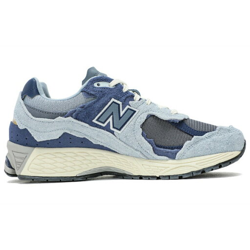 New Balance ニューバランス メンズ スニーカー 【New Balance 2002R 'Protection Pack - Purple' M2002RDI】 サイズ US_9(27.0cm)