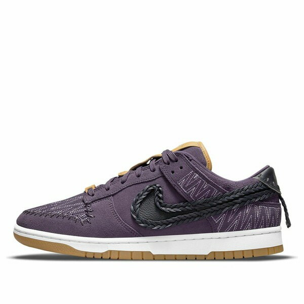 Nike ナイキ メンズ スニーカー 【Nike Dunk Low 'N7' DN1441-500】 サイズ US_9(27.0cm)