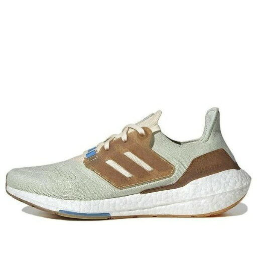 adidas アディダス メンズ スニーカー 【adidas UltraBoost 22 Made With Nature 'Linen Green' GX9141】 サイズ US_9.5(27.5cm) adidas アディダス メンズ スニーカー 【adidas UltraBoost 22 Made With Nature 'Linen Green' GX9141】 サイズ US_9.5(27.5cm)