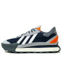 adidas アディダス メンズ スニーカー 【adidas Futro Mixr 'Grey Shadow Navy' HP9825】 サイズ US_8(26.0cm)