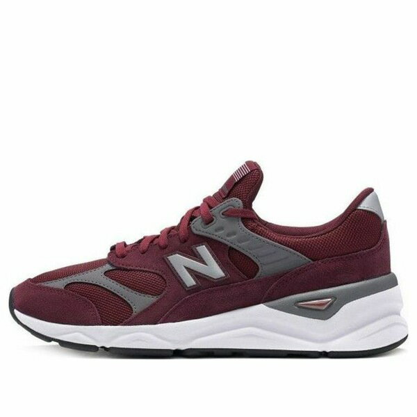 New Balance ニューバランス メンズ スニーカー 【New Balance X-90 'Burgundy' MSX90RCI】 サイズ US_6.5(24.5cm)