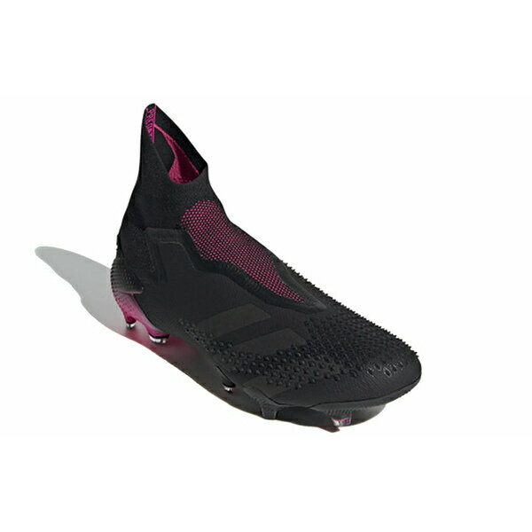 adidas アディダス メンズ スニーカー 【adidas Predator Mutator 20+ FG 'Core Black Shock Pink' EH2862】 サイズ US_7(25.0cm)