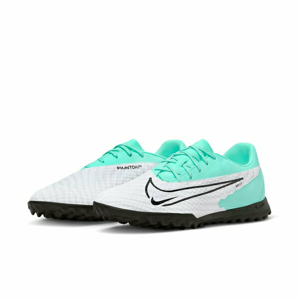 Nike ナイキ メンズ スニーカー 【Nike Phantom GX Academy TF 'Hyper Turquoise Fuchsia' DD9477-300】 サイズ US_9.5(27.5cm)