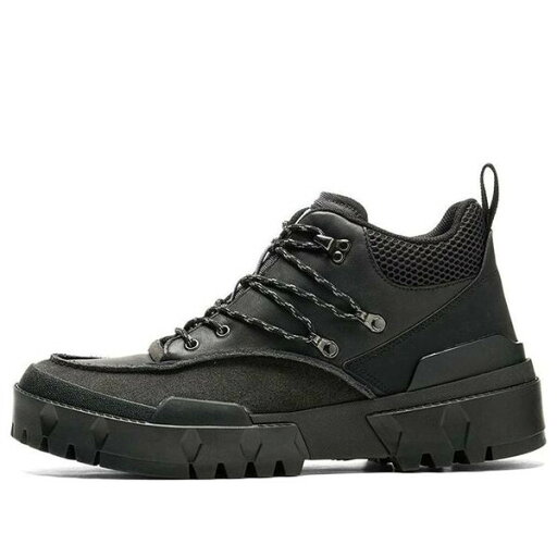Onitsuka Tiger オニツカタイガー メンズ スニーカー 【Onitsuka Tiger Hmr Peak Trainer 'Black' 1183B848-001】 サイズ US_M_4 Onitsuka Tiger オニツカタイガー メンズ スニーカー 【Onitsuka Tiger Hmr Peak Trainer 'Black' 1183B848-001】 サイズ US_M_4
