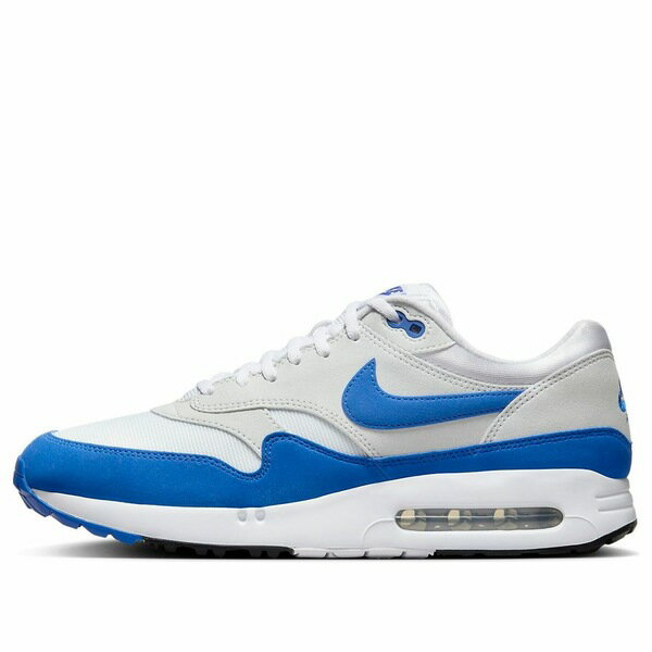 Nike ナイキ メンズ スニーカー 【Nike Air Max 1 Golf 'Sport Royal' DV1403-115】 サイズ US_7.5(25.5cm)