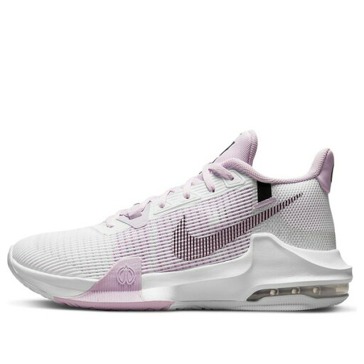 Nike ナイキ メンズ スニーカー 【Nike Air Max Impact 3 'White Doll' DC3725-101】 サイズ US_9.5(27.5cm) Nike ナイキ メンズ スニーカー 【Nike Air Max Impact 3 'White Doll' DC3725-101】 サイズ US_9.5(27.5cm)