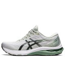 ASICS アシックス メンズ スニーカー 【ASICS GT-2000 11 'Light Sage Black' 1011B441-021】 サイズ US_9.5(27.5cm)(4)