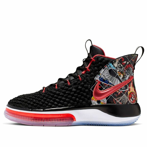 Nike ナイキ メンズ スニーカー 【Nike AlphaDunk 'China Hoop Dreams Black Red' CK5325-061】 サイズ US_12(30.0cm)