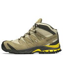 SALOMON サロモン メンズ スニーカー 【Better Gift Shop SALOMON XA Pro 3D Mid GTX 'Brown' 47170...