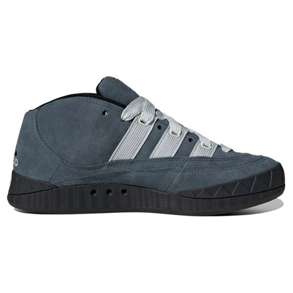 adidas アディダス メンズ スニーカー 【adidas Adimatic Mid 'Blue Grey' IF8791】 サイズ US_M_3.5