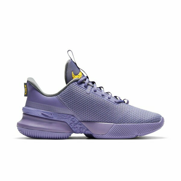 Nike ナイキ メンズ スニーカー 【Nike Ambassador 13 'Lakers' CQ9329-500】 サイズ US_9(27.0cm)