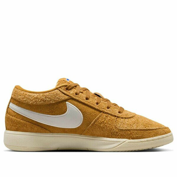 Nike ナイキ メンズ スニーカー 【Nike x Chevrolet Book 1 'Gold Leaf' IH0890-700】 サイズ US_7.5(25.5cm)