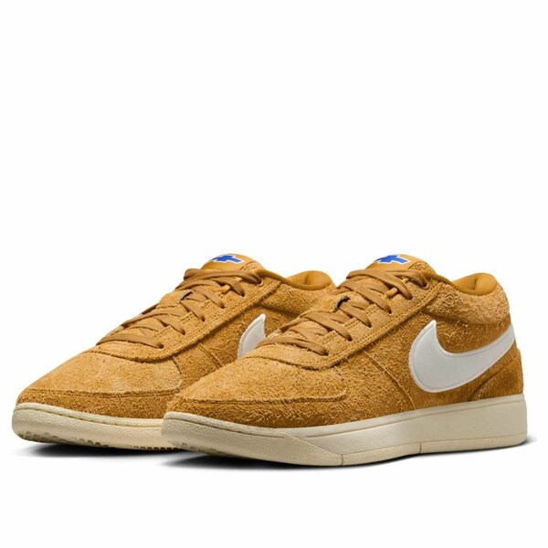 Nike ナイキ メンズ スニーカー 【Nike x Chevrolet Book 1 'Gold Leaf' IH0890-700】 サイズ US_7.5(25.5cm)