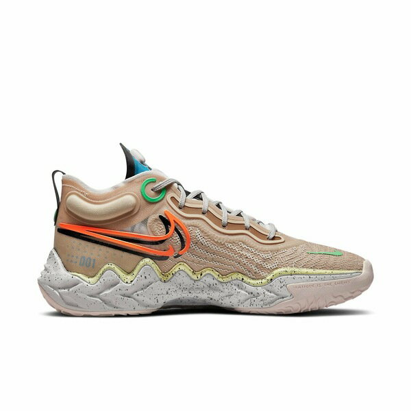 Nike ナイキ メンズ スニーカー 【Nike Air Zoom GT Run 'Mowabb Attitude' CZ0202-200】 サイズ US_7.5(25.5cm)