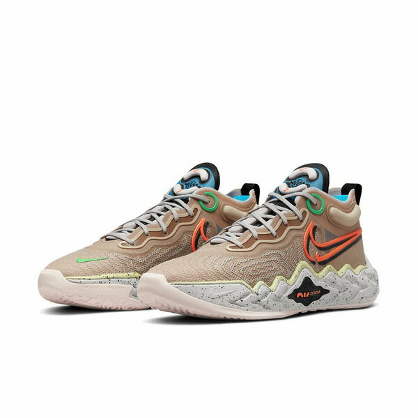 Nike ナイキ メンズ スニーカー 【Nike Air Zoom GT Run 'Mowabb Attitude' CZ0202-200】 サイズ US_7.5(25.5cm)