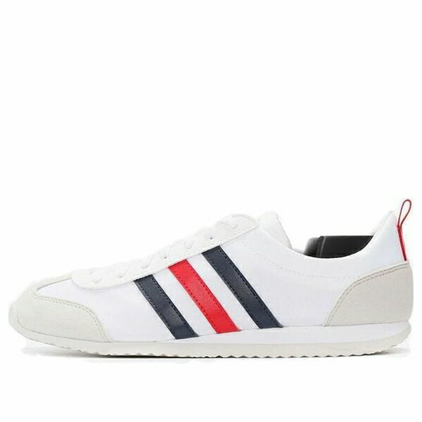 adidas アディダス メンズ スニーカー 【adidas VS Jog 'Collegiate Navy' BB9678】 サイズ US_M_4