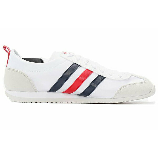 adidas アディダス メンズ スニーカー 【adidas VS Jog 'Collegiate Navy' BB9678】 サイズ US_M_4