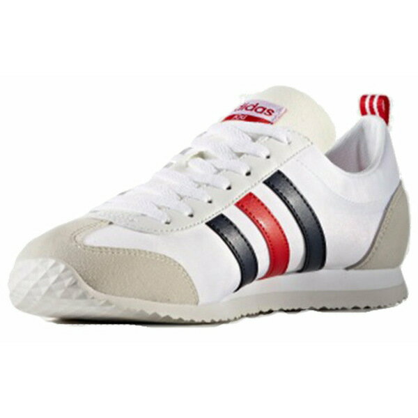 adidas アディダス メンズ スニーカー 【adidas VS Jog 'Collegiate Navy' BB9678】 サイズ US_M_4