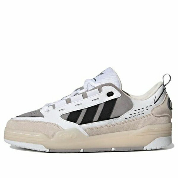adidas アディダス メンズ スニーカー 【adidas ADI2000 'Chalk White Black' GV9544】 サイズ US_M_3.5