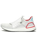 adidas アディダス メンズ スニーカー 【adidas DOE Shanghai x UltraBoost 19 'Micropacer' EG6646】 サイズ US_9.5(27.5cm)(4)
