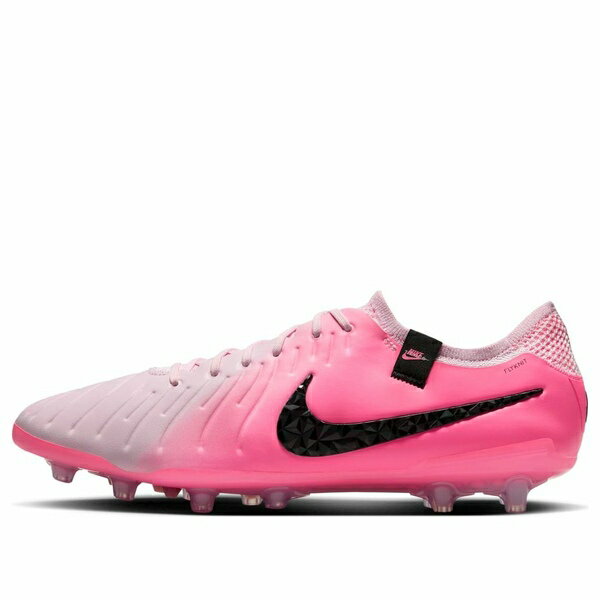 Nike ナイキ メンズ スニーカー 【Nike Tiempo Legend 10 Elite AG-Pro 'Pink Foam Black' DV4330-601】 サイズ US_7.5(25.5cm)