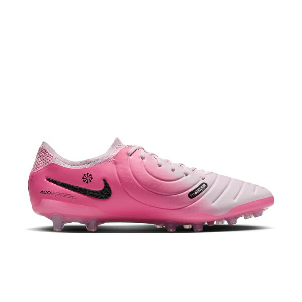 Nike ナイキ メンズ スニーカー 【Nike Tiempo Legend 10 Elite AG-Pro 'Pink Foam Black' DV4330-601】 サイズ US_7.5(25.5cm)