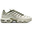 Nike ナイキ メンズ スニーカー エアマックス 【Nike Air Max Plus】 サイズ US_9(27.0cm) Phantom Cargo Khaki