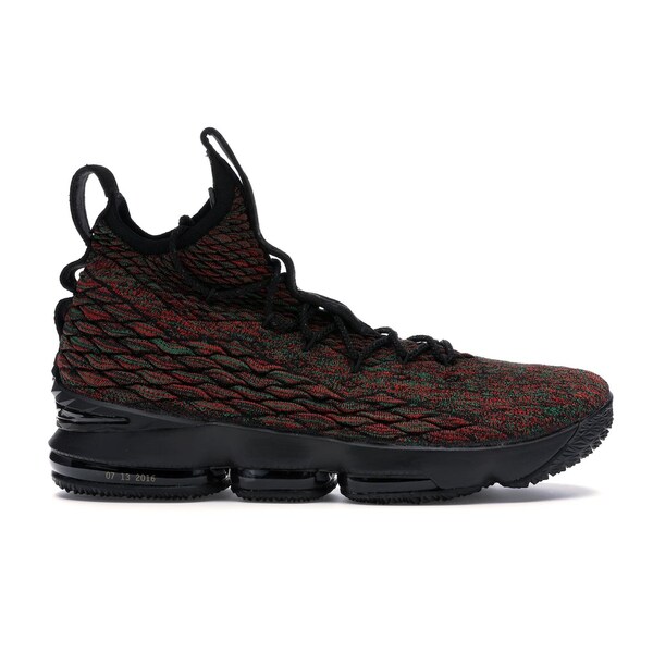 Nike ʥ  ˡ Nike LeBron 15  US_10(28.0cm) Black History Month (2018)