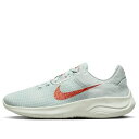Nike ナイキ レディース スニーカー 【Nike Flex Experience Run 11 Next Nature 'Pure Platinum Light Crimson'】 サイズ US_9(26.0cm)(4)