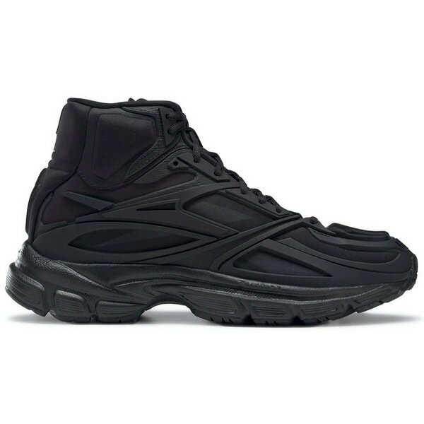 Reebok リーボック メンズ スニーカー  サイズ US_12(30.0cm) Kanghyuk Dover Street Market Black