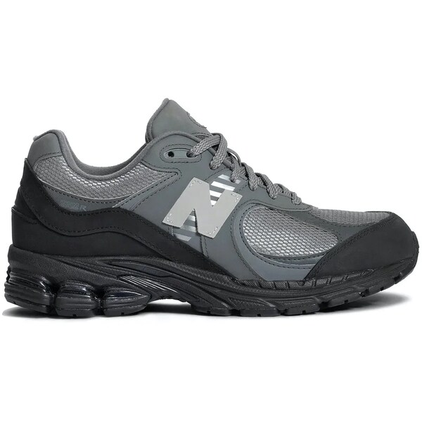 New Balance ニューバランス メンズ スニーカー 【New Balance 2002R】 サイズ US_11.5(29.5cm) The Basement Dark Slate (Friends & Family)