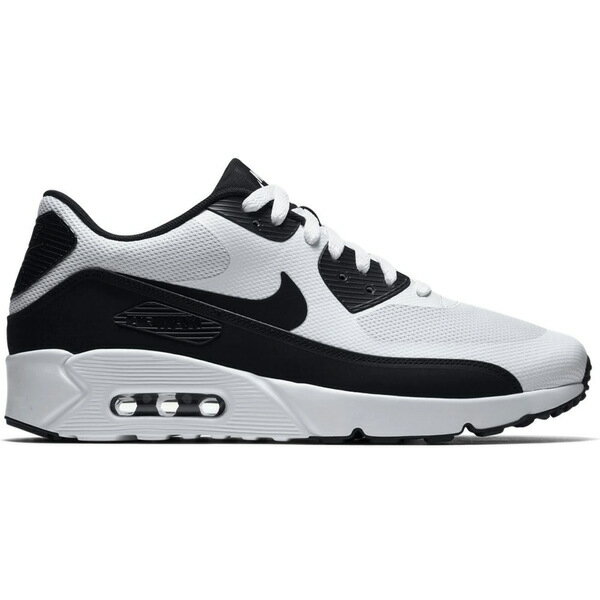 Nike ナイキ メンズ スニーカー 【Nike Air Max 90 Ultra 2.0】 サイズ US_9.5(27.5cm) White Black