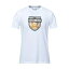 BIKKEMBERGS ӥåС T ȥåץ  T-shirts White